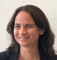 Stéphanie BAILLIF