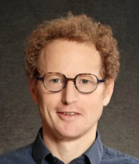 Nicolas LEVEZIEL