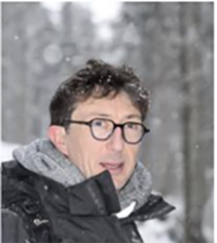 Patrick LENOBLE
