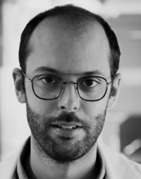 Sacha NAHON-ESTEVE