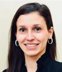 Sarah TOUHAMI