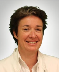 Catherine CREUZOT GARCHER