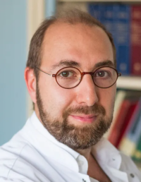 David TOUBOUL