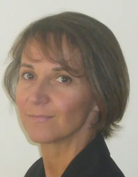 Barbara AMELINE