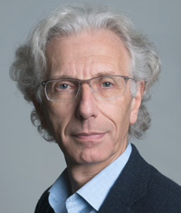 Serge ZALUSKI