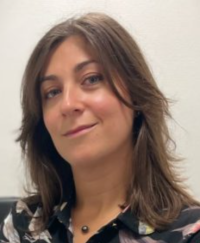 Mélanie TESSIER