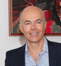 Pascal ROZOT